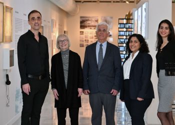 Koç Üniversitesi Anadolu Medeniyetleri Araştırma Merkezi’nden Yeni Sergi : “Kuşbakışı Filistin”