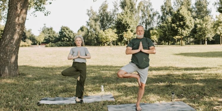 Dilan Barlin Ünaldı : “İnsan Ömrü Uzuyor: 2030’da 100 Yaşını Aşan 1 Milyon Kişi Olacak”