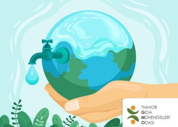 Su hayattır, su geleceğimizdir,  Kaybedecek zaman kalmamıştır!