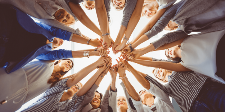 İş hayatında kadın devrimi