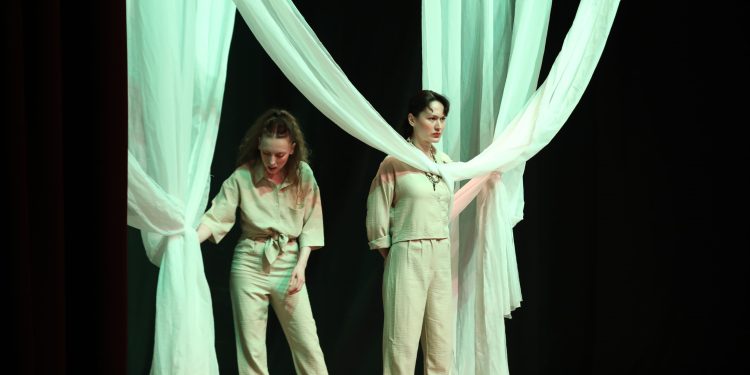 Muğla’da Kadının sesi yükseldi