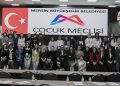 Mersin çocuk meclisi’nden geleceğe yön veren fikirler