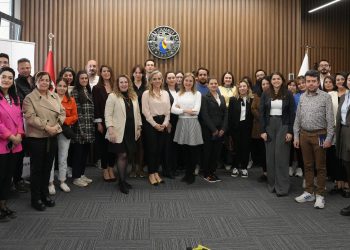 Ege Bölgesi’nde toplumsal cinsiyet eşitliği deneyim paylaşım grubu başvuruları başladı