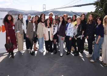 Alarko Holding, Dünya Kadınlar Günü’nü Hibe Desteği Sunduğu Kadın Girişimcilerle kutladı