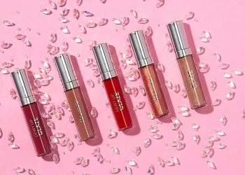 Dudak Bakımında Olmazsa Olmaz Ürünler