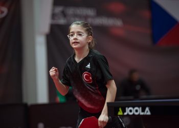 Muğla Büyükşehir Sporcusu Almanya’dan Şampiyon döndü