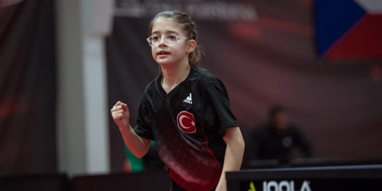 Muğla Büyükşehir Sporcusu Almanya’dan Şampiyon döndü