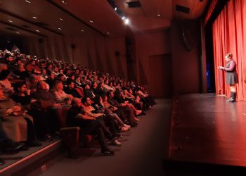 Şehir Tiyatroları tüm sahnelerinde 8 Mart Dünya Kadınlar Günü’nü kutladı