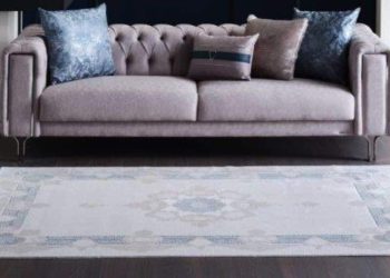 Ev Dekorasyonunda Gri ile Uyumlu Renkler Nelerdir?