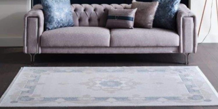 Ev Dekorasyonunda Gri ile Uyumlu Renkler Nelerdir?