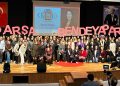 TurkishWIN Genç Kadın Kariyer Zirvesi Gerçekleşti: Kadınların Geleceğine İlham Veren Buluşma!