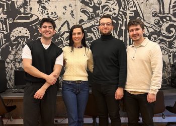 BİLGİ öğrencilerinden sanal gerçeklik destekli dil öğrenme uygulaması: Linviva