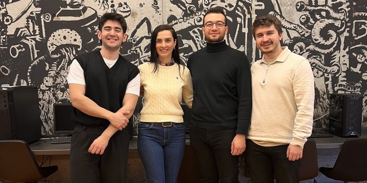 BİLGİ öğrencilerinden sanal gerçeklik destekli dil öğrenme uygulaması: Linviva