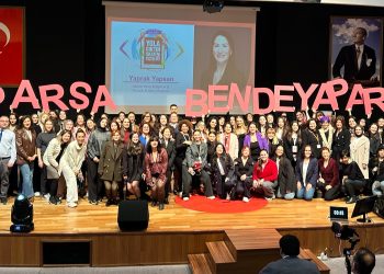 TurkishWIN Genç Kadın Kariyer Zirvesi Gerçekleşti: Kadınların Geleceğine İlham Veren Buluşma!