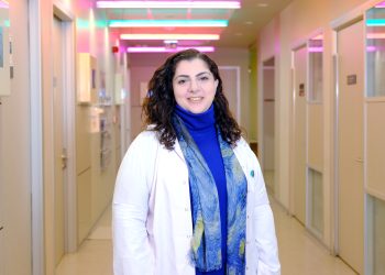 Terapist Anuş Tahmincioğlu : “Nörodejeneratif hastalıklarda Dil ve Konuşma Terapistleri, hastalar için umut oluyor”