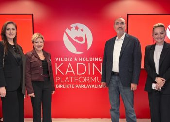 Yıldız Holding, fırsat eşitliği odaklı dönüşüm yolculuğuna kararlılıkla devam ediyor