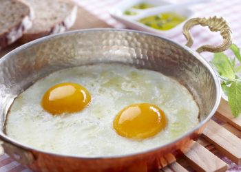 Yumurtaya getirilen 1,5 dolar fon aceleyle alınmış ihracatı durduracak bir karar