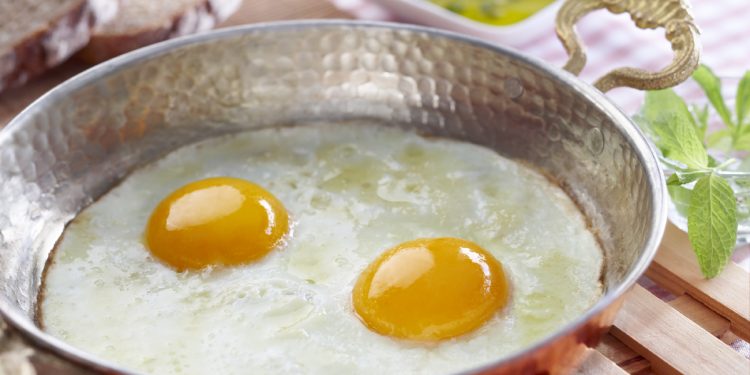 Yumurtaya getirilen 1,5 dolar fon aceleyle alınmış ihracatı durduracak bir karar