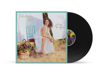 Jehan Barbur’un çok sevilen albümü “Şehirlerden Uzak”  şimdi plak formatında