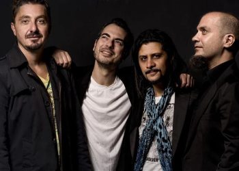 mor ve ötesi stadyum konseriyle 31 Mayıs’ta İzmir’de