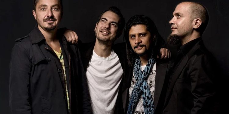 mor ve ötesi stadyum konseriyle 31 Mayıs’ta İzmir’de