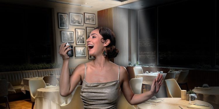 Duygu Tarhan Her Cuma Zaxi’de sahne alacak