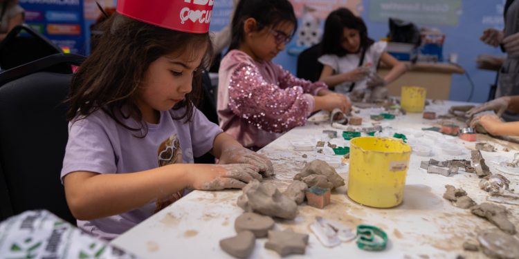 Saraçhane’de “Özgürlük ve Demokrasi Şenliği” Coşkusu
