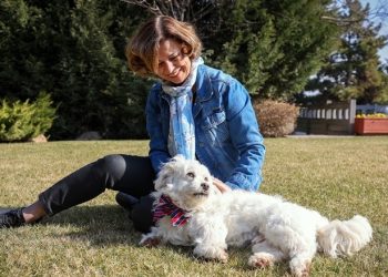 Eskişehir Belediye Başkanı Ayşe Ünlüce’den vatandaşlara sahiplenme çağrısı