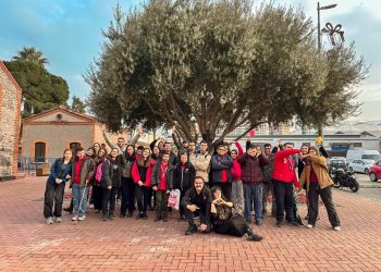 Birbirine ihtiyaç duyan kalplerin öyküsü: Ardıç Projesi