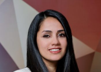 Berfin Kaplan Albayrak, Altın Lider Ödülleri’nde Türkiye’nin en iyi 50 CMO’su arasında yer aldı