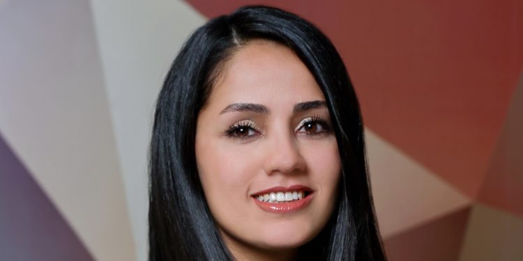 Berfin Kaplan Albayrak, Altın Lider Ödülleri’nde Türkiye’nin en iyi 50 CMO’su arasında yer aldı