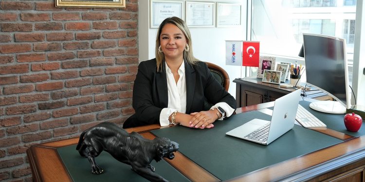 Finansal Yönetim Danışmanı Bikem İnce İnanç : “İstihdamı Koruma İçin KOSGEB’den 7,47 Milyon TL’ye Kadar Destek”