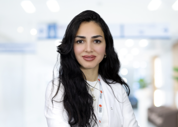 Diyetisyen Ceren Turan : “Ramazan’da Sağlıklı Kilo Kaybı İçin Altın Öneriler”