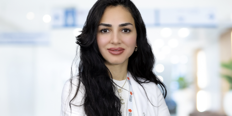 Diyetisyen Ceren Turan : “Ramazan’da Sağlıklı Kilo Kaybı İçin Altın Öneriler”