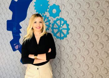 Mühendis Tek-Sen Enerji Sendikası Genel Başkan Yardımcısı Çisem Neval İnci : “Bilim ve mühendislik alanında yüzde 44 kadın çalışan oranıyla Türkiye, AB ülkelerinin ortalamasını geçti”