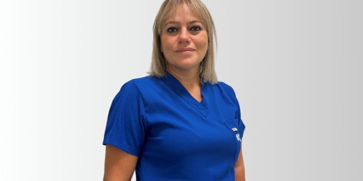 Dr. Şeyda Alkan Eren :  “Sağlıklı bir ağız için doğru bakım uygulamaları önemli”