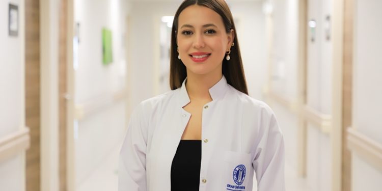 Diyetisyen Selin Yavuz : “Diyabetle Sağlıklı Yaşam: Riskleri Tanıyın, Sağlığınızı Koruyun!”