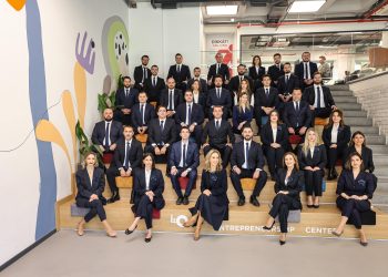 EGİAD Geleceğe Güçlü Kadınlarla Yürüyor