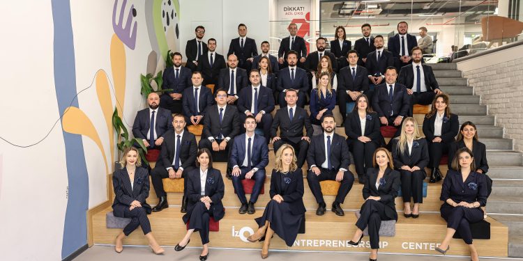 EGİAD Geleceğe Güçlü Kadınlarla Yürüyor