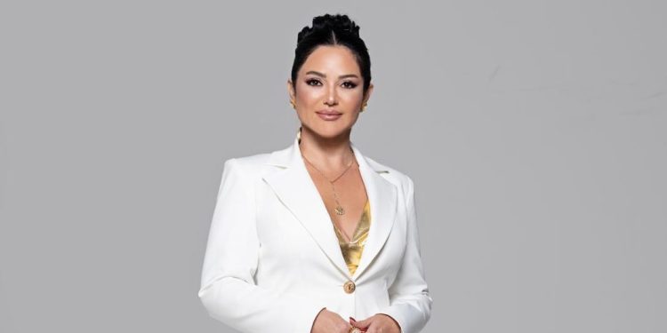 Ebru Akyüz : “Kadınların İş Dünyasındaki Gücü Her Geçen Gün Artıyor”