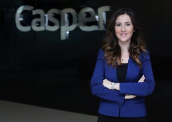 Casper Ar-Ge ve İnovasyon Yatırımlarıyla Türkiye’nin Teknoloji Ekosistemini güçlendiriyor