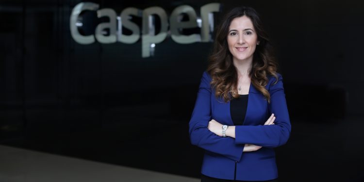 Casper Ar-Ge ve İnovasyon Yatırımlarıyla Türkiye’nin Teknoloji Ekosistemini güçlendiriyor
