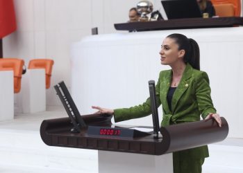 Gizem Özcan’dan çağrı: “Muğla’da Narenciye Üreticisi Destek Bekliyor”