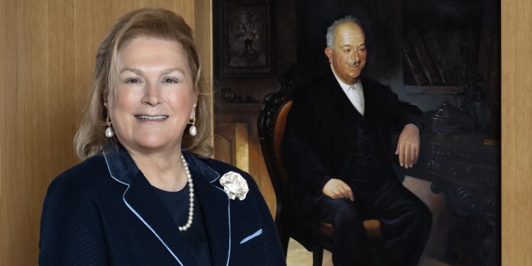 Güler Sabancı, 21 yıldır yürütmekte olduğu Yönetim Kurulu Başkanlığı görevini bırakıyor