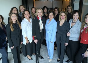 IWF Türkiye Olağanüstü Genel Kurulu’nu Gerçekleştirdi