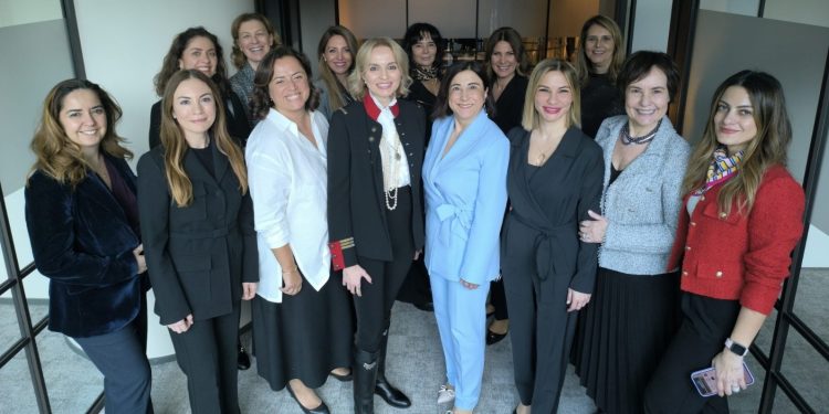 IWF Türkiye Olağanüstü Genel Kurulu’nu Gerçekleştirdi