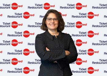 Edenred Türkiye CHRO’su İpek Baylav : “Kadın Gücüyle Geleceğe: Edenred Türkiye’nin Eşitlik Vizyonu”