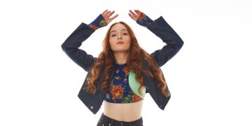 Işıl Ayman’dan yeni single “Ağla Güzelim”