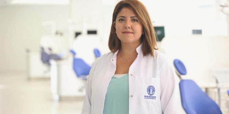 Dr. Öğretim Üyesi Işıl Doğruer : “Bayramda Tatlı ve Şeker Tüketimi Diş Sağlığınızı Tehdit Ediyor!”