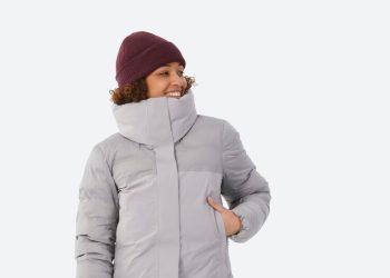 Kışlık Kadın Montlarında 2025 Trendleri